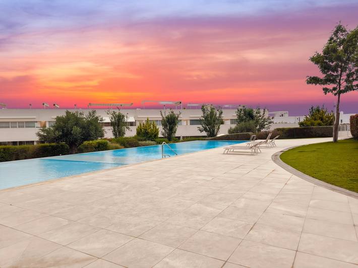 Bungalow für 4 Personen, mit Garten in Torrevieja