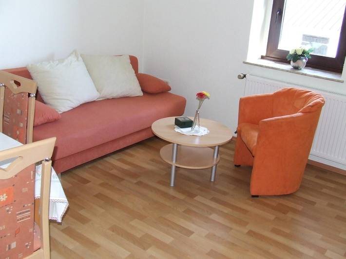Pension für 4 Personen, mit Garten in Hellenthal - 4