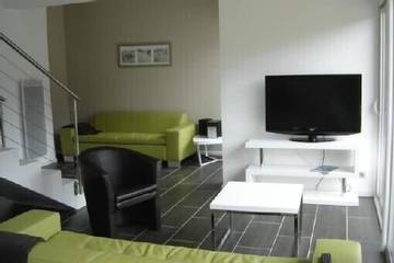 Villa pour 10 Personnes dans Seignosse Océan, Seignosse, Photo 4