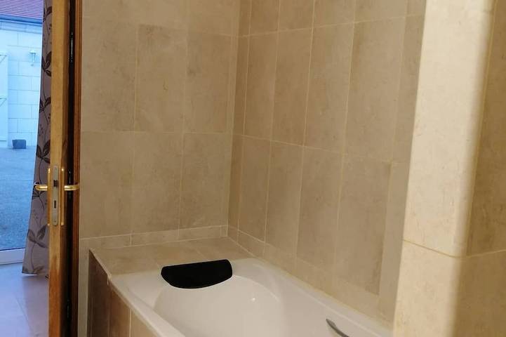 Location de vacances pour 4 personnes à Mesland - 4