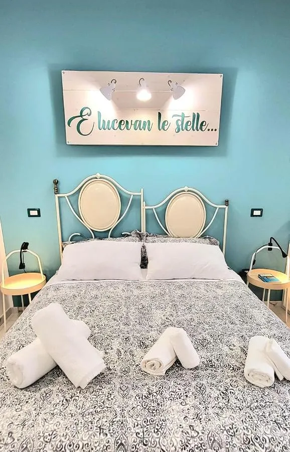Bed and Breakfast für 2 Personen - 1