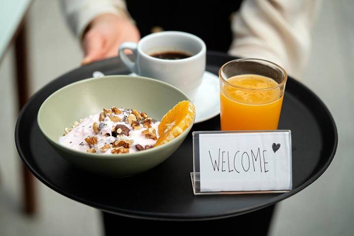 Hôtel pour 2 personnes, avec vue à Matosinhos