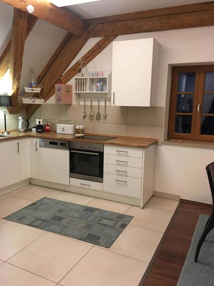 Ferienwohnung für 9 Personen, mit Ausblick und Seeblick, mit Haustier am Ammersee - 3