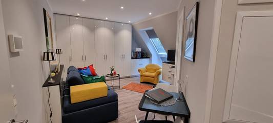 Ferienwohnung für 2 Personen in Zwischenahner Meer