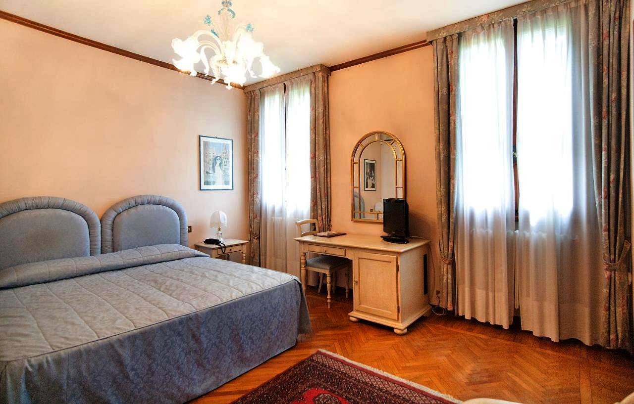 Park Hotel Villa Giustinian in Mirano, Provincia di Venezia