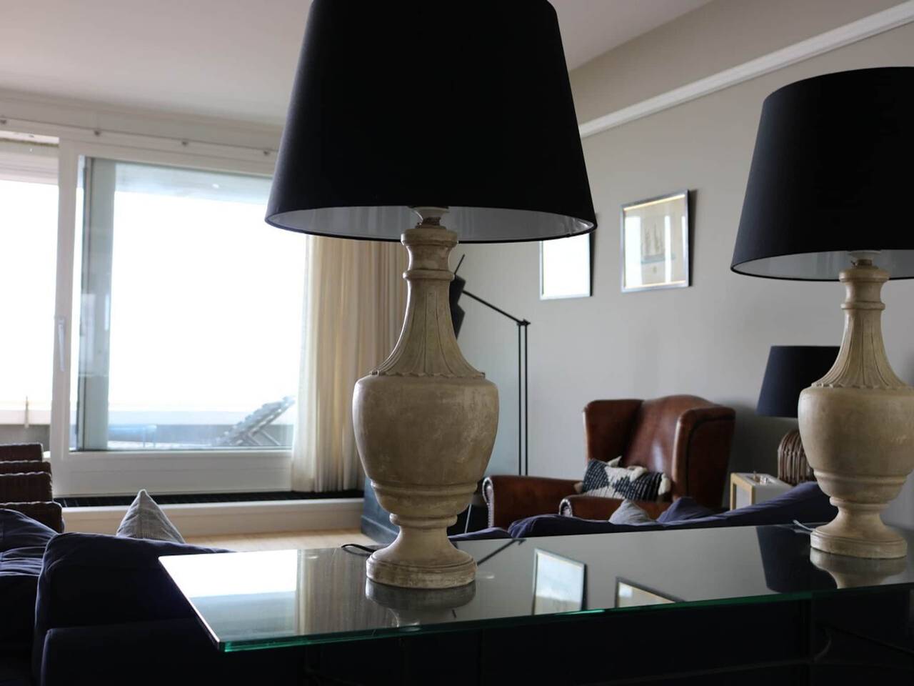 Apartamento en Egmond cerca de la playa in Egmond, Egmond aan Zee