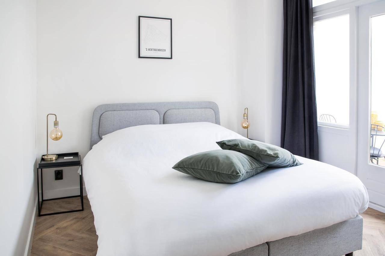 Appartement entier, Two-Bedroom Apartment in Bois Le Duc, Brabant-Septentrional
