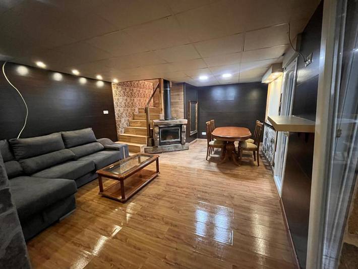 Casa de vacaciones para 3 personas, con vistas - 1