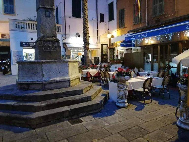 Appartement entier, Two-Bedroom Apartment in San Remo, Commune de Sanremo