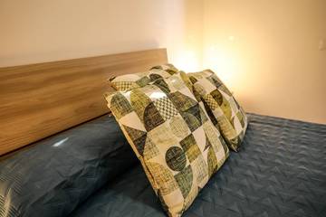 Villa per 4 Persone in Carini, Provincia di Palermo, Foto 3