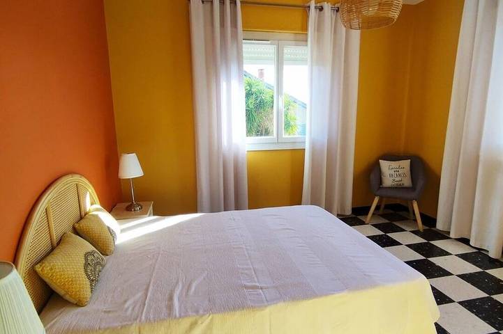 Location de vacances pour 4 personnes à Sauvian - 2