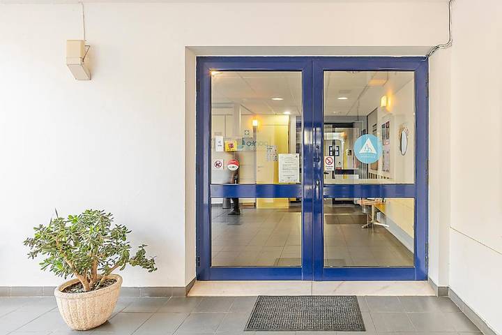 Location de vacances pour 6 personnes, avec terrasse et jardin à Beja - 3