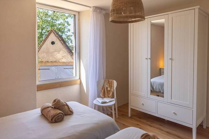 Gîte pour 4 personnes à Miers - 4