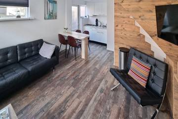 Strandhaus für 4 Personen in Noordwijk aan Zee, Noordwijk, Bild 3