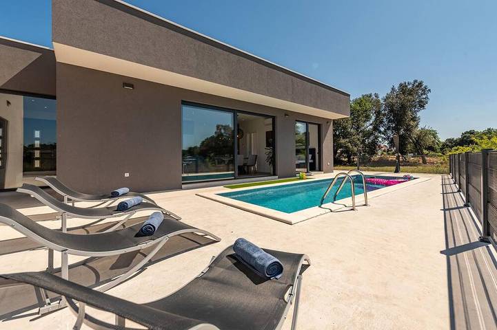 Casa de vacaciones para 6 personas - 1