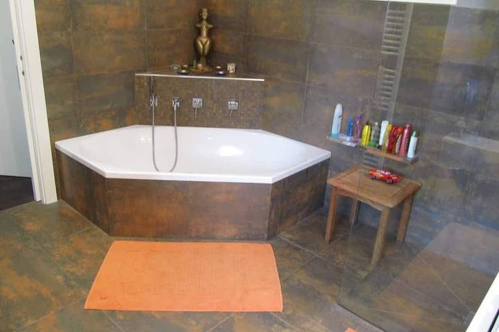 Appartamento intero, Relax Suite a Merano in Merano, Alpi Sarentine