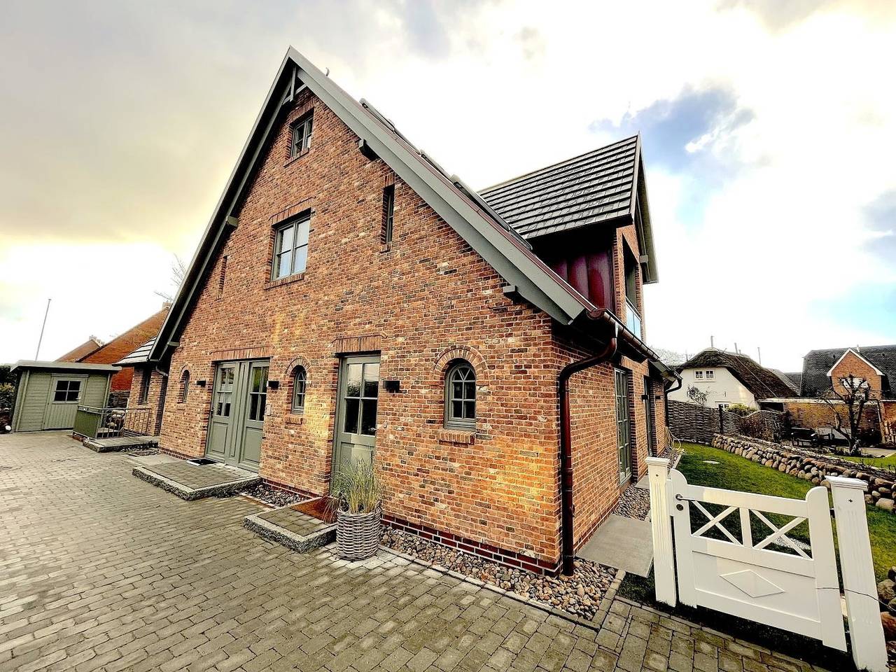 Ganze Ferienwohnung, S3 - Achterliek in Westerland, Sylt (Gemeinde)