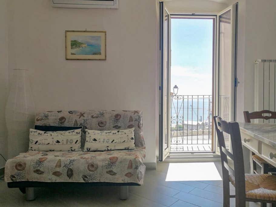 One-Bedroom House in Ortona, Ortona (Gemeinde)