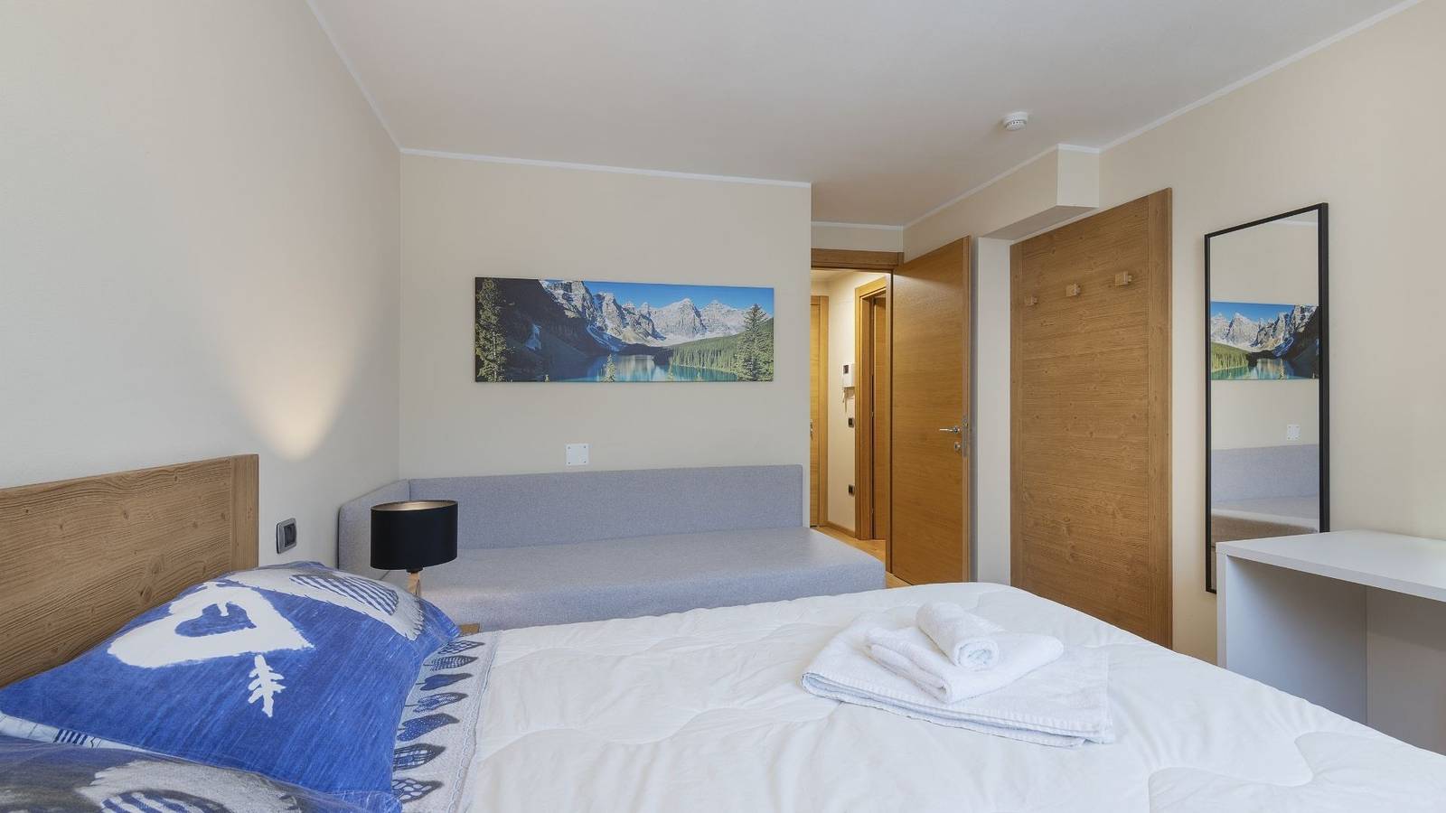 Ganze Wohnung, Acquaseria 310 in Ponte di Legno (Stadt), Ponte di Legno
