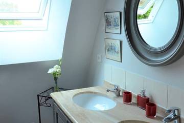 Gîte pour 5 Personnes dans Faverolles (Picardie), Aisne, Photo 3