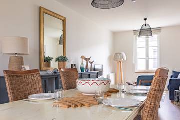 Maison De Vacances pour 2 Personnes dans Saint-Georges-d'Oléron, Région de Rochefort, Photo 4