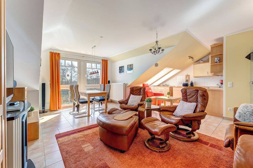 Ferienwohnung in Usedom für 4 Personen in Usedom
