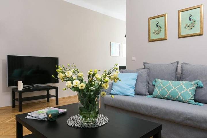 Apartamento de vacaciones para 5 personas - 1