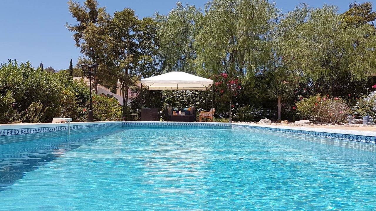 Three-Bedroom Villa in Loulé, Loulé (São Clemente)