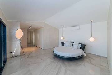 Villa für 10 Personen in Oneglia, Imperia, Bild 3