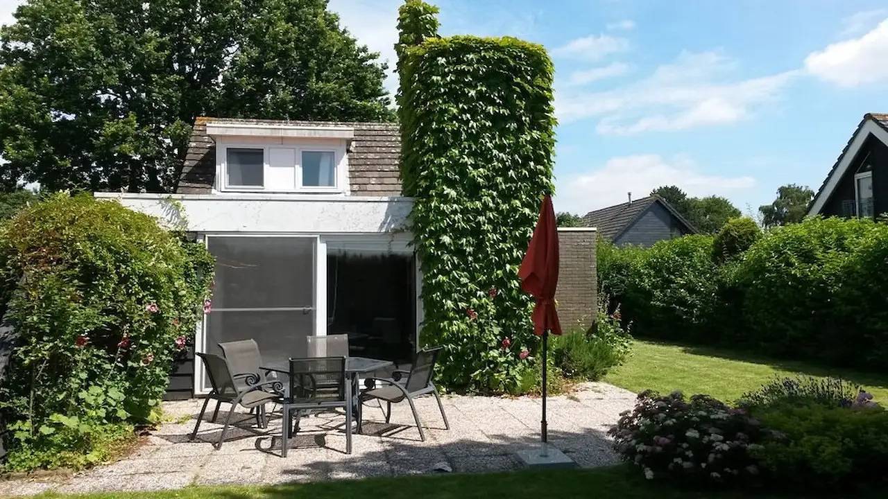 Ferienhaus für 4 Personen (80 m²) in Bruinisse in Aquadelta, Bruinisse