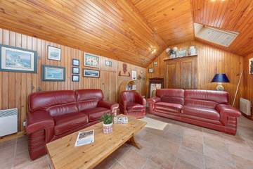 Maison De Vacances pour 4 Personnes dans Landunvez, Côte des Légendes, Photo 2