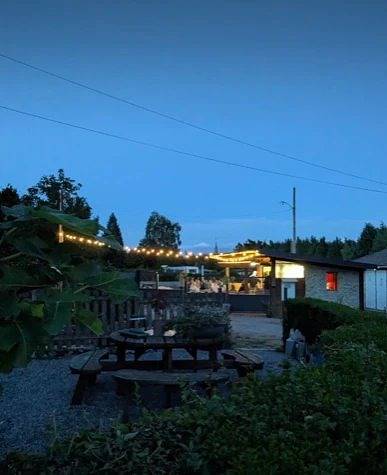 Zelt für 2 Personen in Sémeries, Avesnes-sur-Helpe
