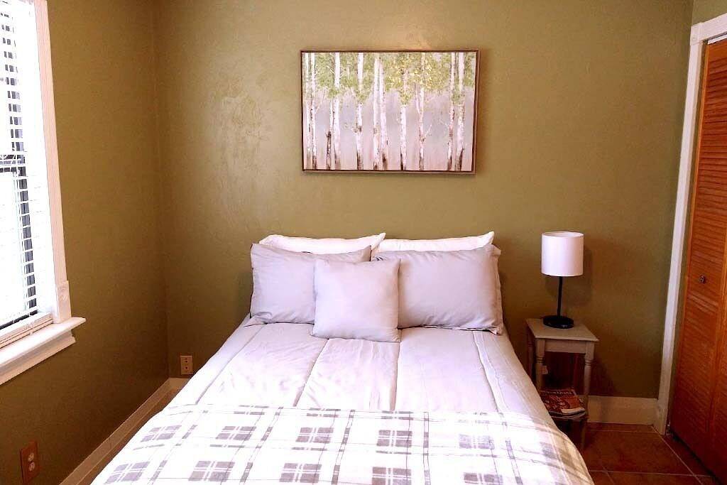 15 minutes from the sea, Fort Myers and Naples in Bonita Springs, Southwest Florida