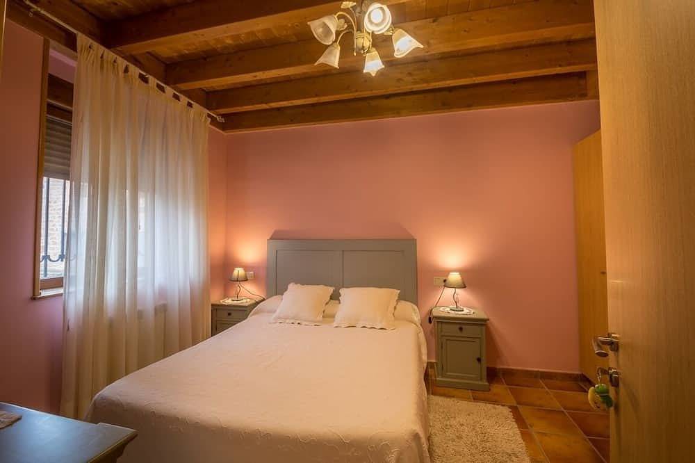 Casa rural (alquiler íntegro) El Rincón del Alfoz para 14 personas in Provincia de Burgos
