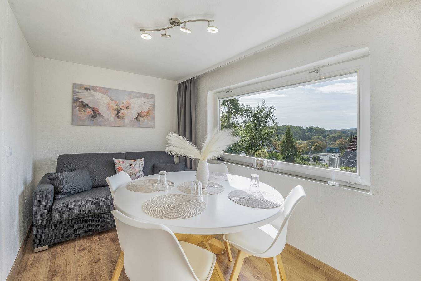 Casa vacanza a Waldecker Land a partire da 77€ a notte