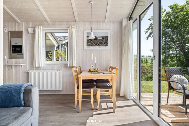 Ferienhaus für 4 Personen, mit Sauna und Garten im Harz - 4