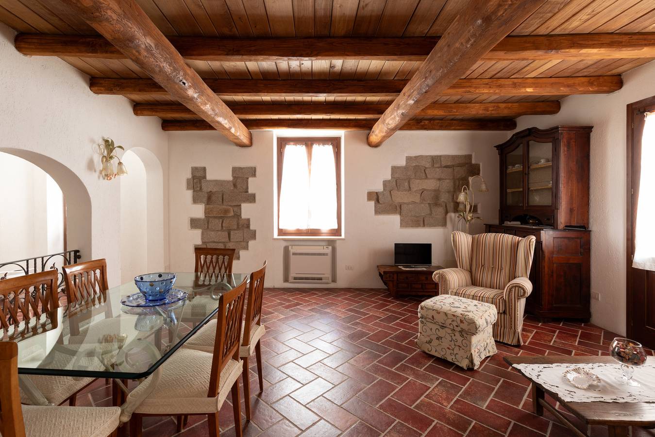 Ganze Wohnung, Casa al Duomo in Telti, Olbia-Tempio