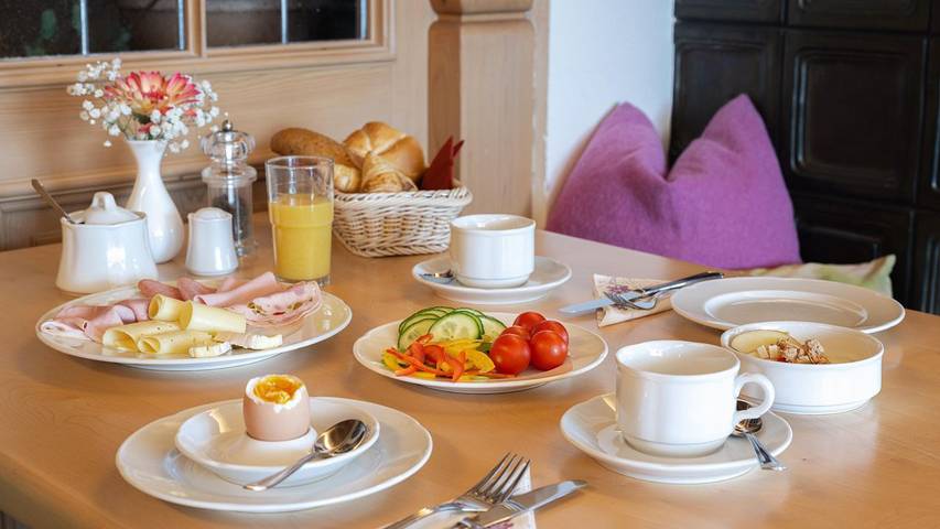 Ferienwohnung für 2 Personen, mit Sauna und Terrasse in Altenmarkt im Pongau - 3