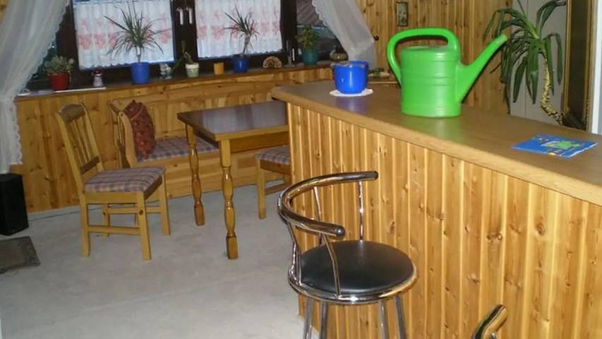 Ferienhaus für 4 Personen, mit Balkon in Rerik - 4