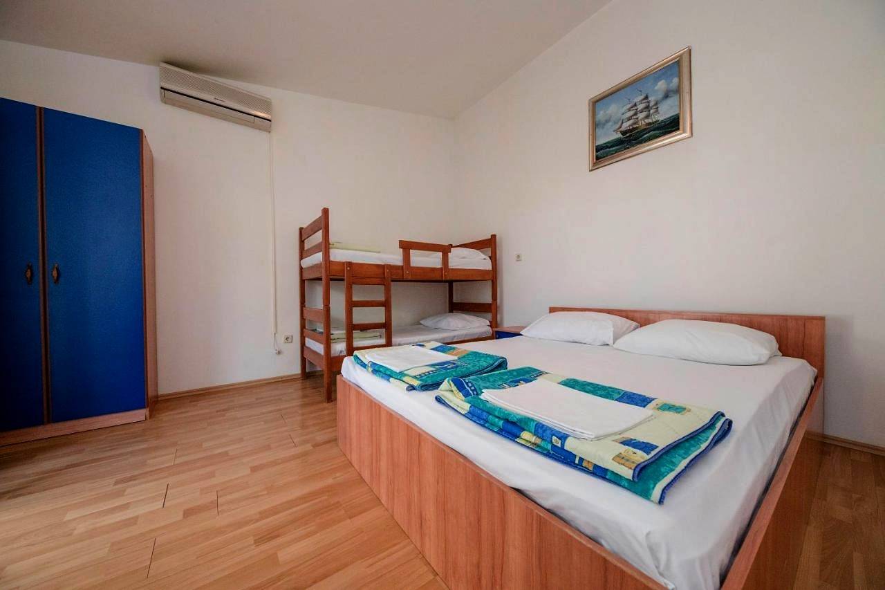 Guesthouse Šime in Kolan, Kolan (Kroatische Adria)
