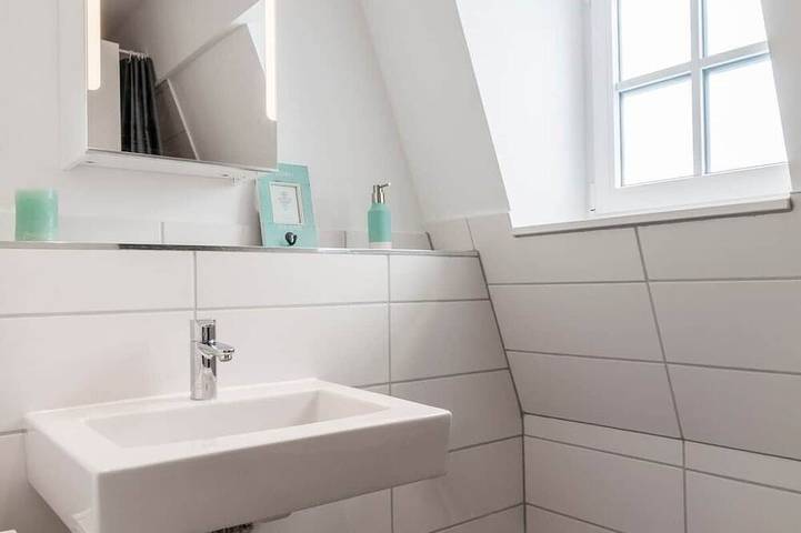 Ferienwohnung für 4 Personen, mit Garten in Herrsching - 4