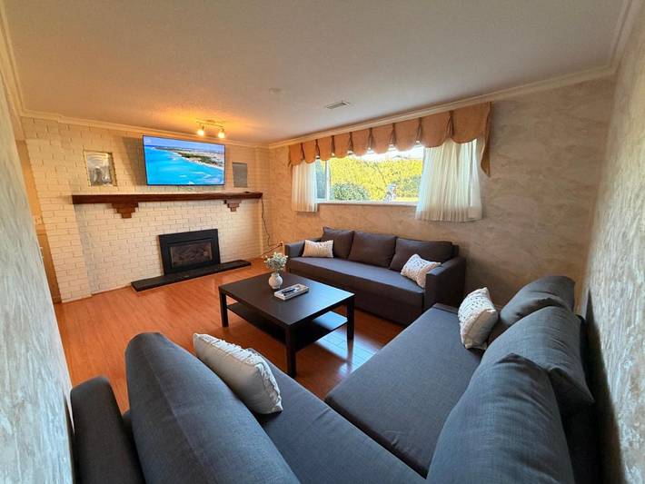 Apartamento de vacaciones para 8 personas - 1