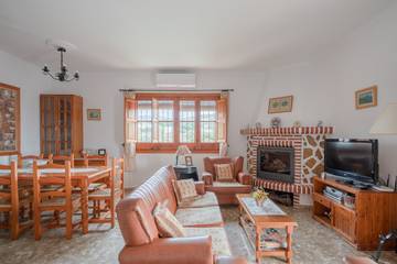 Apartamento para 8 Personas en Torrox, Costa del Sol, Foto 4