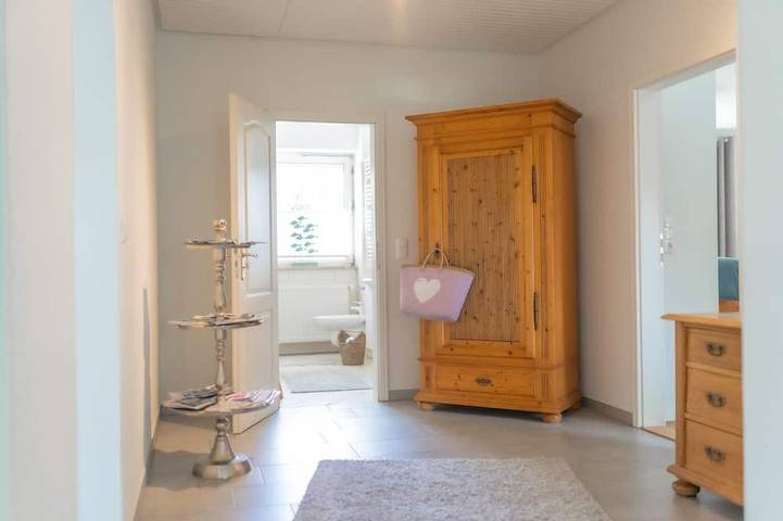 Ferienhaus für 4 Personen, mit Terrasse und Garten in Windeby - 4