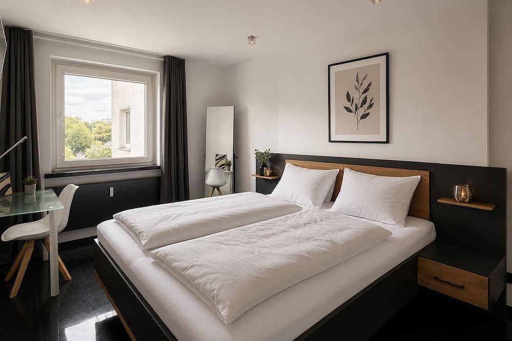 Ganze Wohnung, Modernes City Apartment mit Tiefgarage in Langenhagen, Hannover und Umgebung