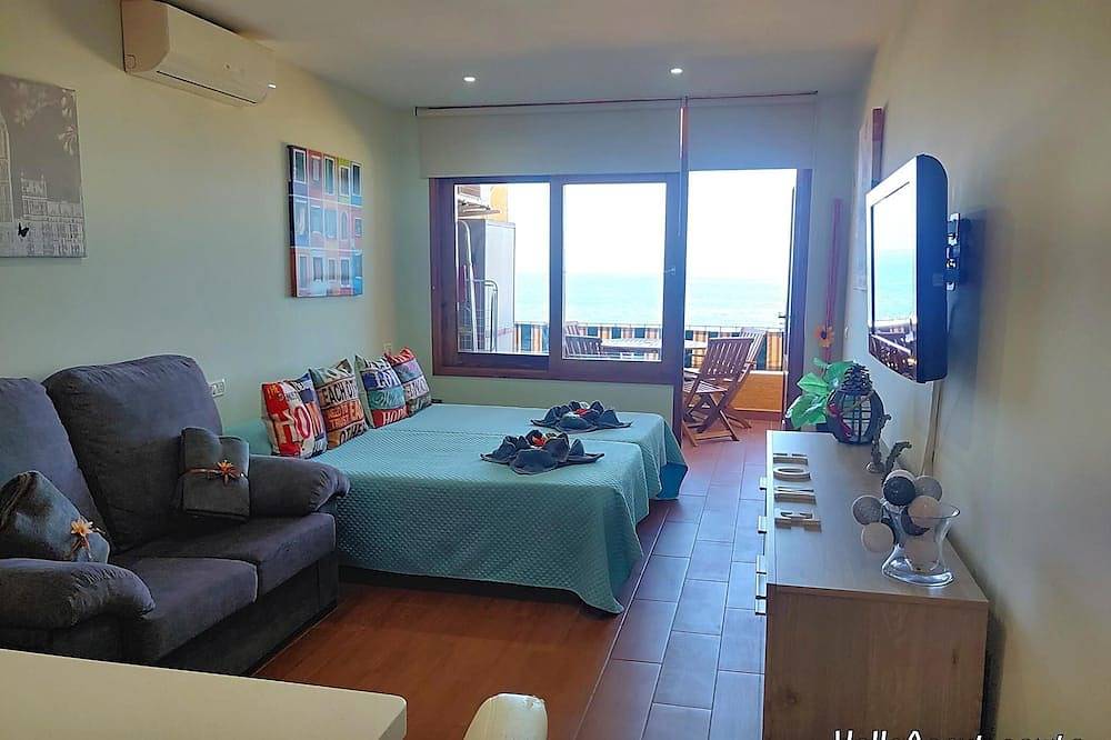 Appartamento vacanze a Tenerife a partire da 72€ a notte