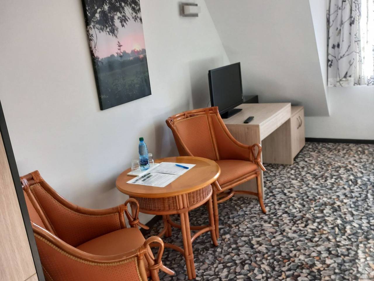 Ganze Ferienwohnung, Copenhagen  Re-16 in Stolpe auf Usedom, Usedom