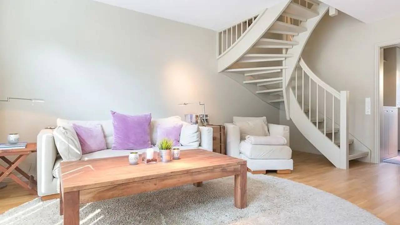 Ganze Ferienwohnung, Ferienwohnung für 5 Personen (95 m²) in Sylt-Ost in Westerland, Sylt (Gemeinde)