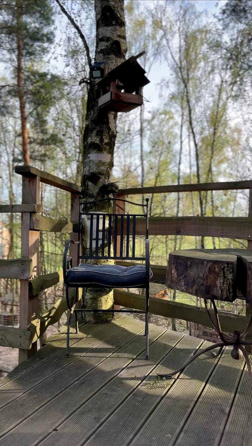 Willa na Drzewie - Leśna Przystań in Lublin und Umgebung