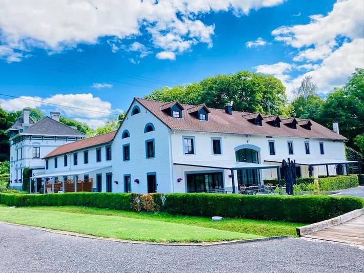 Ferienwohnung für 5 Personen, mit Terrasse und Ausblick - 1